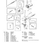 BRIGGS AND STRATTON, 020320, IPL.3 thumbnail